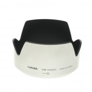 Caruba, Parasolar HB-N103II, Argintiu