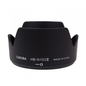 Caruba, Parasolar HB-N103II, Negru