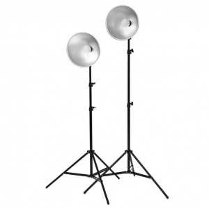 Caruba, Set Lampi All-in-1, SLS-2