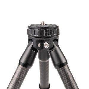 Mini Top Tabletop Carbon