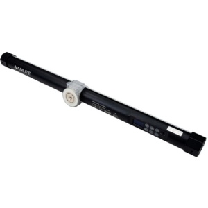 Clemă Nanlite HD-T12-1-MC cu magnet pentru Lămpi LED Pavotube II