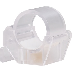 Clemă T8 Nanlite HD-T8-1-C pentru tub LED Pavotube T8-7X