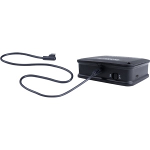 Controller Nanlite WC-USBC-C1 cu acumulator pentru PavoBulb și PavoTube