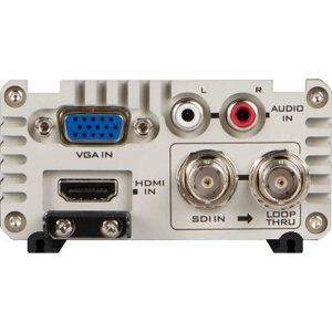 Datavideo DAC-70 Convertor Up/Down/Cross SD/HD/3G-SDI