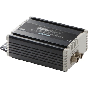 Datavideo DAC-9P HD, Convertor HDMI HD-Video la HD/SD-SDI