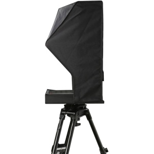 Datavideo TP-900 PTZ, Teleprompter PTZ Turn-Key, 15", 350 nits