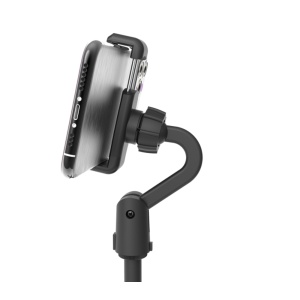 DIGIPOWER CELEB, Mini Trepied - Selfie Stick cu suport pentru telefon