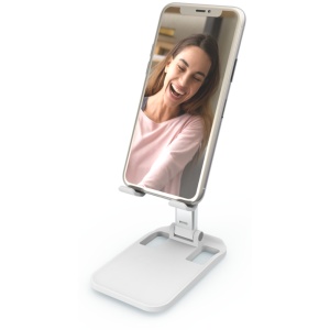 Digipower Call Phone & Tablet stand, Suport telefon & tableta, cu unghi ajustabil 0-45°