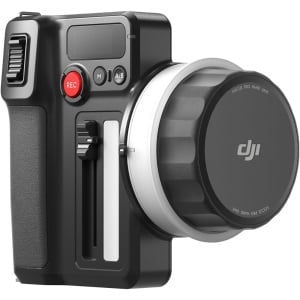 DJI Focus Pro Hand Unit - Unitate de mână pentru controlul obiectivelor
