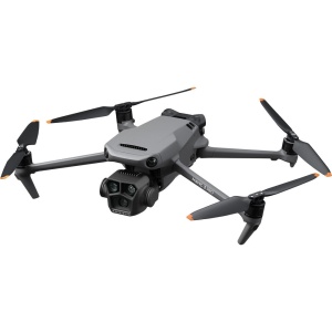 Dronă DJI Mavic 3 Pro Fly More Combo cu DJI RC Pro - Tri-Camera Hasselblad