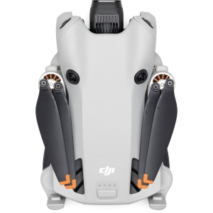 DJI Mini 4 Pro Drona cu Smart Controller RC-N2