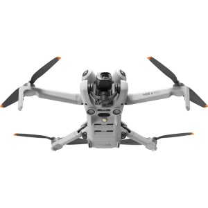 DJI Mini 4 Pro Fly More Combo Drona cu telecomanda RC 2