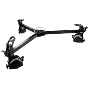 Dolly Standard Cartoni D834 pentru trepiede video