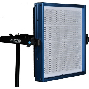 Dracast Plus Series LED1000, Panou LED Daylight 5600K, 60W, IP20