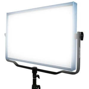 Dracast Plus Series LED2000, Panou LED Daylight 5600K, 130W, IP20