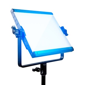 Dracast X Series LED500, Panou LED Daylight, 20.3 x 20.3 cm, 35W