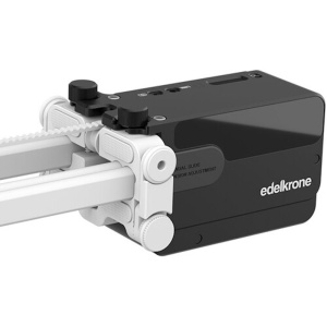 edelkrone Slide Module v3, Modul motorizat
