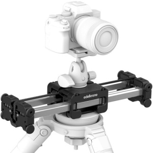 Edelkrone SliderONE v5 Compact, Slider manual 