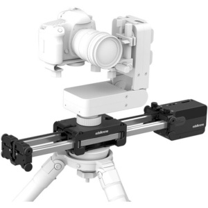 edelkrone SliderPLUS v5 PRO Compact, Slider manual