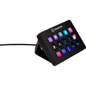 Elgato Stream Deck MK2, Black
