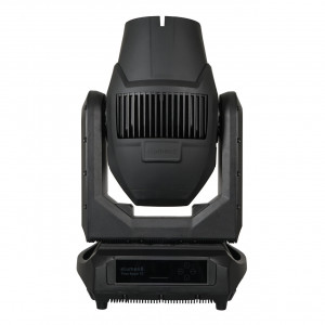 Elumen8 Titan Beam T3, Corp de iluminat, moving head
