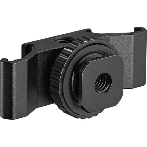 Extensie Godox VSM-H02 cu doua patine (cold shoe)