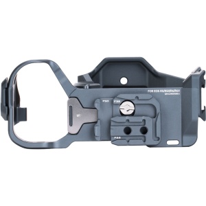 Falcam C00B4802, F223850, Cage Quick Release pentru Canon EOS R5 Mark II