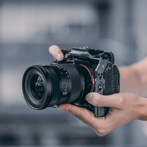Falcam F2635A, F223850, Cage Quick Release pentru Sony A7M3  A7S3  A7R4  A1
