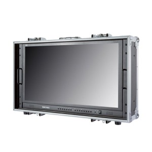 28' 4K Quad View Carry-On Broadcast Monitor