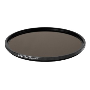 Filtru Irix Edge ND64, 86mm