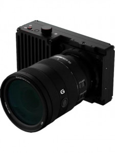 FREEFLY Wave High-Speed Camera (2TB)