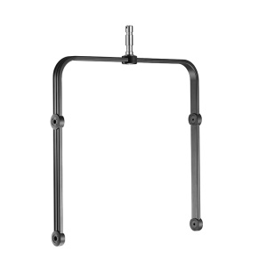 Godox Yoke vertical dublu pentru panoul LED P600R