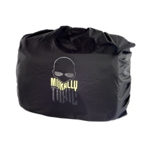 Geanta de umar 3 Legged Thing Toxic Wraith L (Emerald), 20L