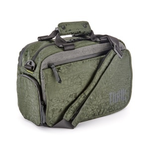 Geanta de umar 3 Legged Thing Toxic Wraith M (Emerald), 15L