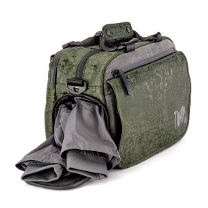 Geanta de umar 3 Legged Thing Toxic Wraith M (Emerald), 15L