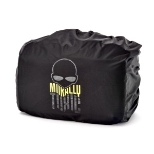 Geanta de umar 3 Legged Thing Toxic Wraith M (Onyx Black), 15L