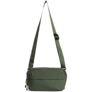 Geanta Moment Switch Sling 4L - Verde