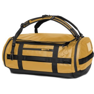 Geanta  Rucsac foto Wandrd Carryall, 30l, Galben