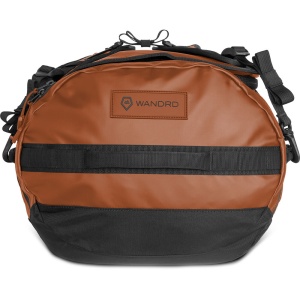 Geanta  Rucsac foto Wandrd Carryall, 30l, Orange