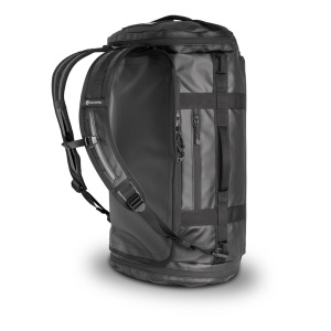 Geanta / Rucsac foto Wandrd Carryall, 40l, Negru