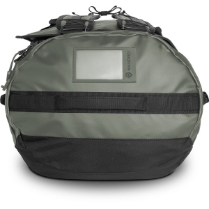 Geanta / Rucsac foto Wandrd Carryall, 40l, Verde
