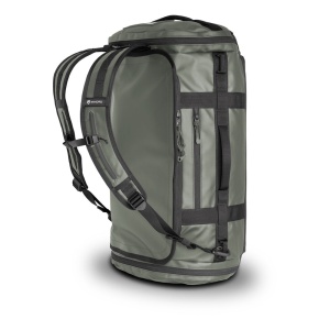 Geanta / Rucsac foto Wandrd Carryall, 60l, Verde