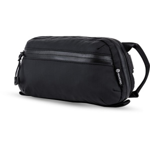 Geanta WANDRD Toiletry Medium 2L, Neagra