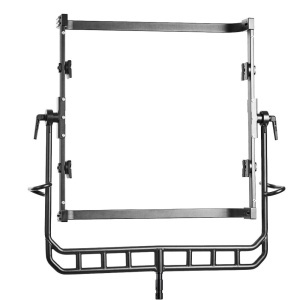 Godox AB02-03, Suport de montare 2 panouri LED P1200R Hard Pro