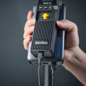 Godox AD32 K3, Kit Panou de difuzie cu controller electronic, 60x90cm, Bluetooth