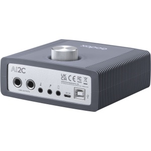 Godox AI2C, Interfata audio 2 canale, USB 2.0, pentru Windows