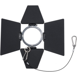 Godox AK-B4, Voleti pentru luminile LED Godox MS60Bi, MS60R, RS60Bi și RS60R