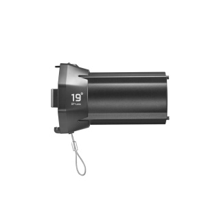 Godox BP19K, Accesoriu de proiectie cu lentila 19° pentru KNOWLED M600 & M1000R