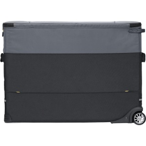 Geanta de transport Godox cu roti pentru panouri LED Knowled P600R si P1200R Hard