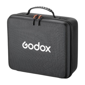 Godox CB141, Geanta semirigida pentru luminile LED ML100BI/ML100R